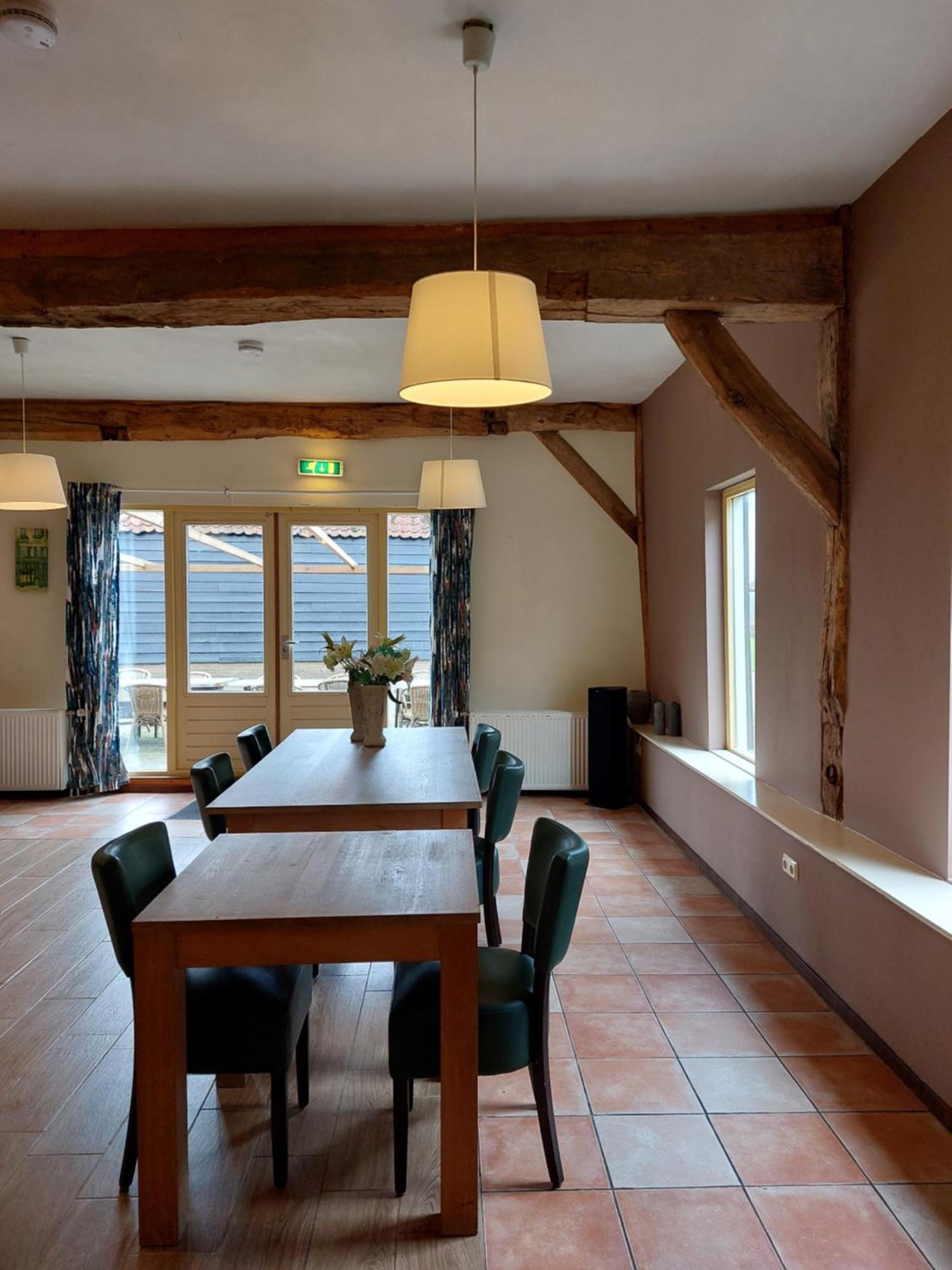 Havelterhoeve Exterior foto
