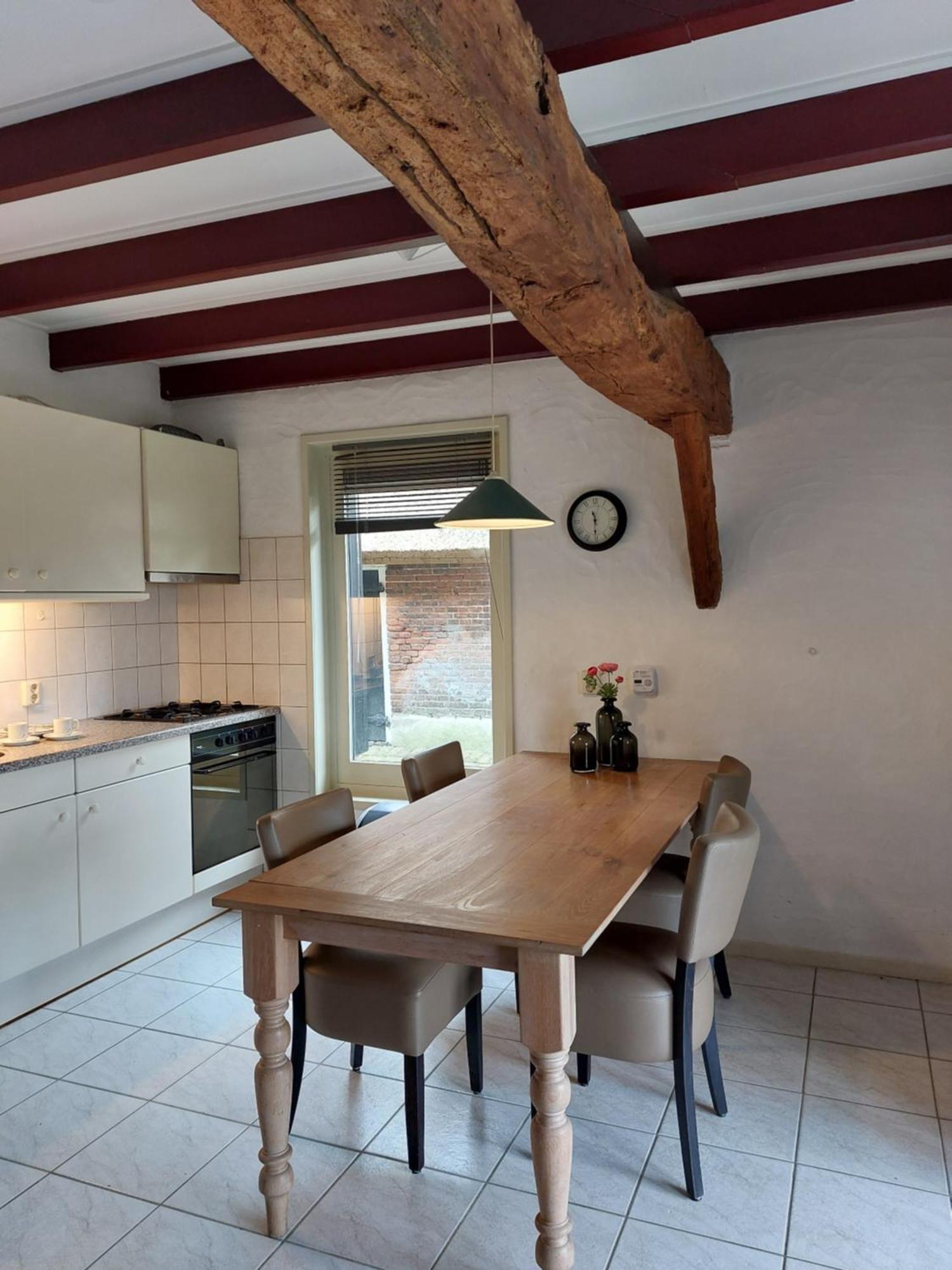 Havelterhoeve Exterior foto
